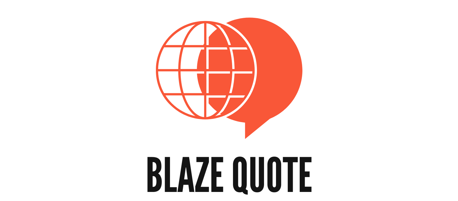 BlazeQuote.com